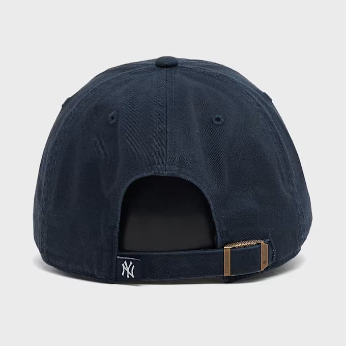 MLB New York Yankees '47 Clean Up Cap 7