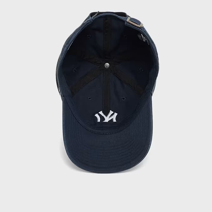 MLB New York Yankees '47 Clean Up Cap 8