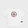 Hybrid Camo Busy Works Relaxed Fit Tee 2