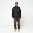 Detroit Half Zip Sweater by Carhartt WIP