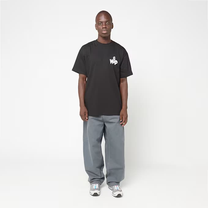 Brandon Pant 6