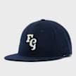 x Fear of God Open Market New York Yankees Cap 2