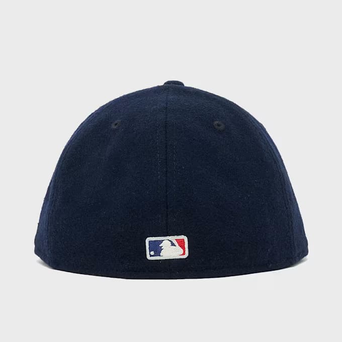 x Fear of God Open Market New York Yankees Cap 7