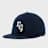 x Fear of God Open Market New York Yankees Cap 11