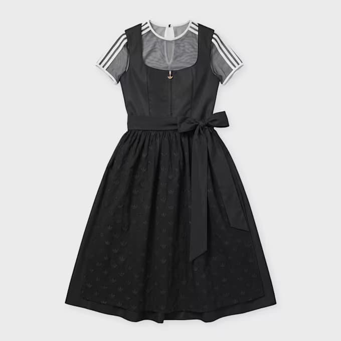 Dirndl 7