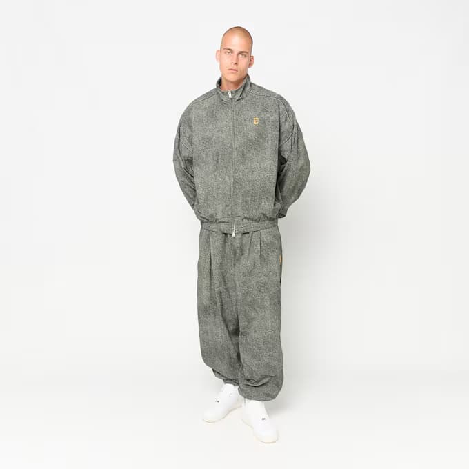 Club Rules Track Pant Aop by Nike