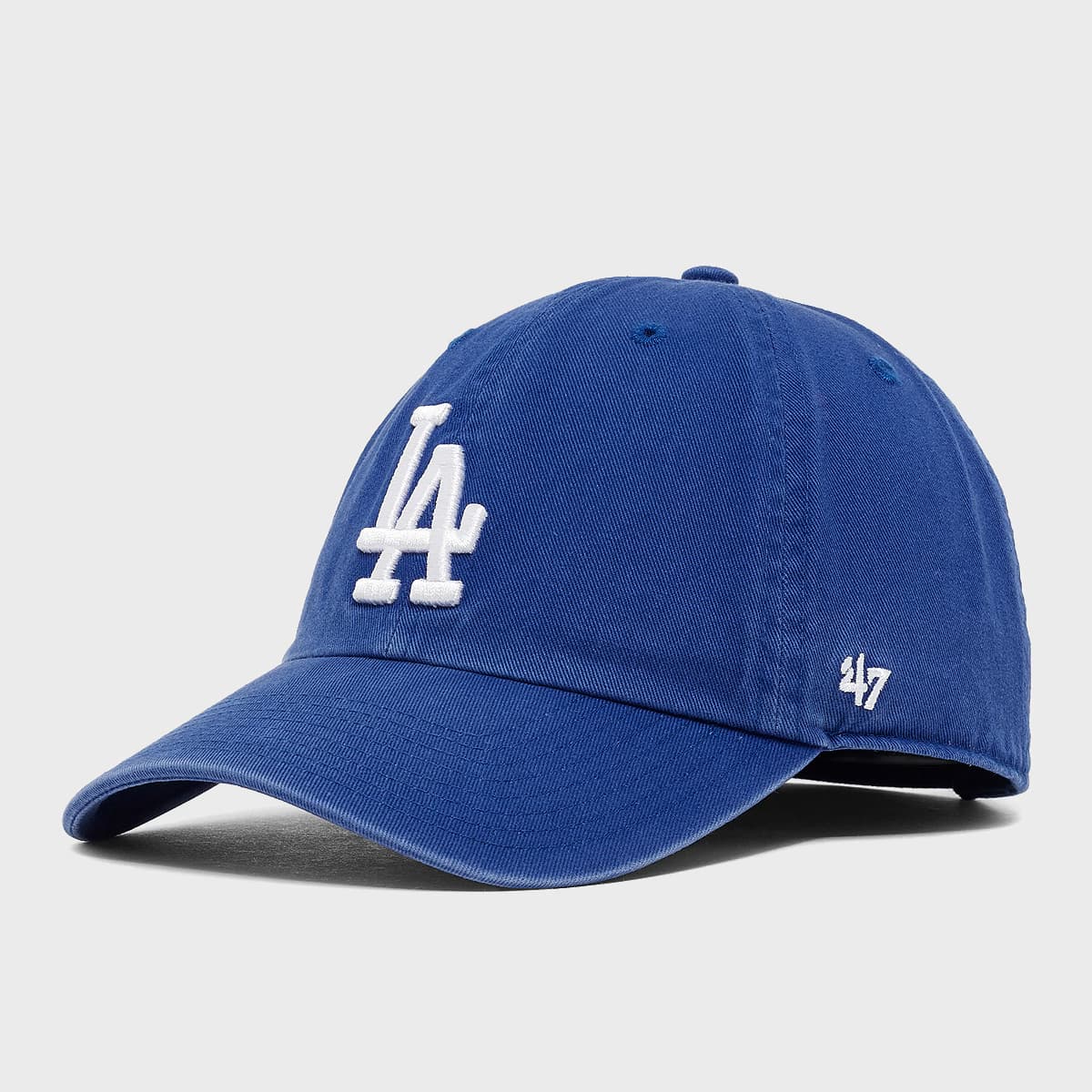 MLB Los Angeles Dodgers '47 Clean Up Cap by 47