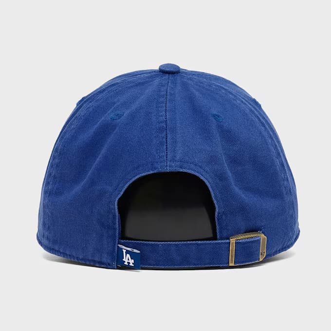 MLB Los Angeles Dodgers '47 Clean Up Cap by 47