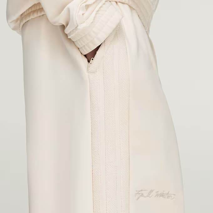 x Tyrell Winston Stadium Pant wonwhi by adidas Originals