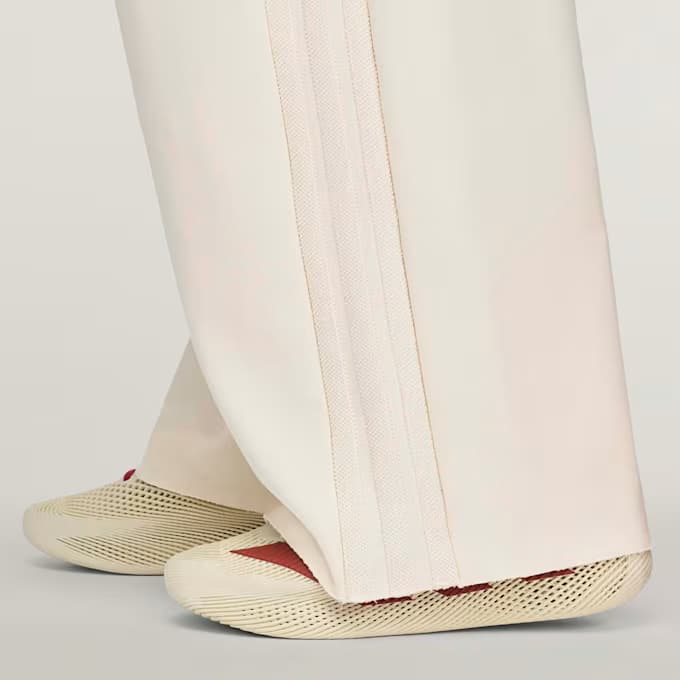 x Tyrell Winston Stadium Pant wonwhi by adidas Originals
