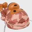 1st Camo Baby Milo PU Shoulder Bag 10L by A Bathing Ape