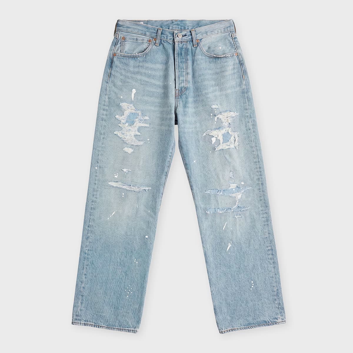 Red Tab 501 Loose Fit by Levi's