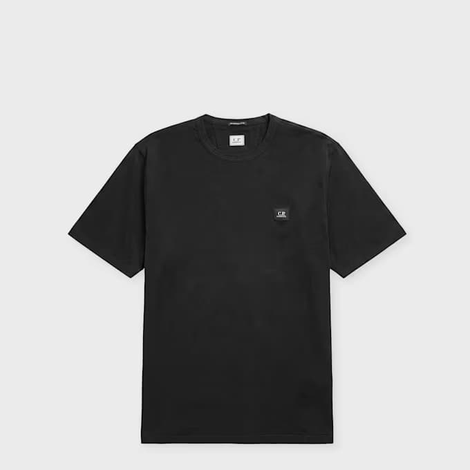 T-Shirt SS Mercerized Light Jersey 4