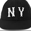 Image Heritage 9Fifty New York Highlanders Cap 5