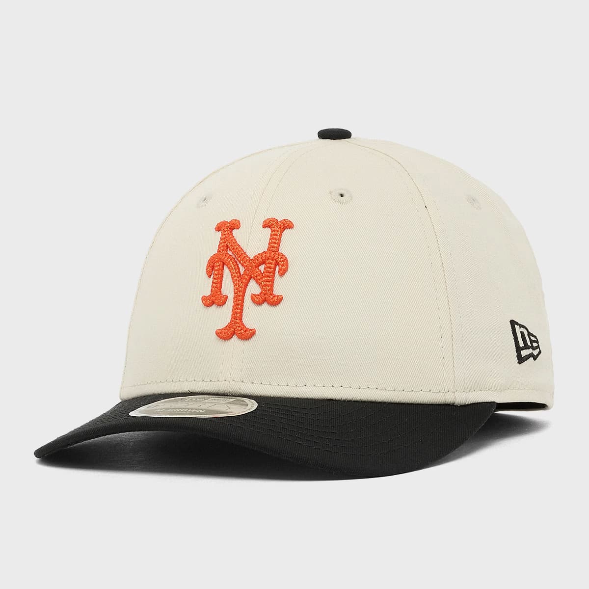 Side Script 9Forty® Cap New York Mets by New Era
