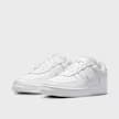 Wmns Air Force 1 "Triple White" (2001 Shape) 2