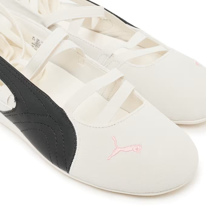 x Rosé Speedcat Ballet SD by PUMA