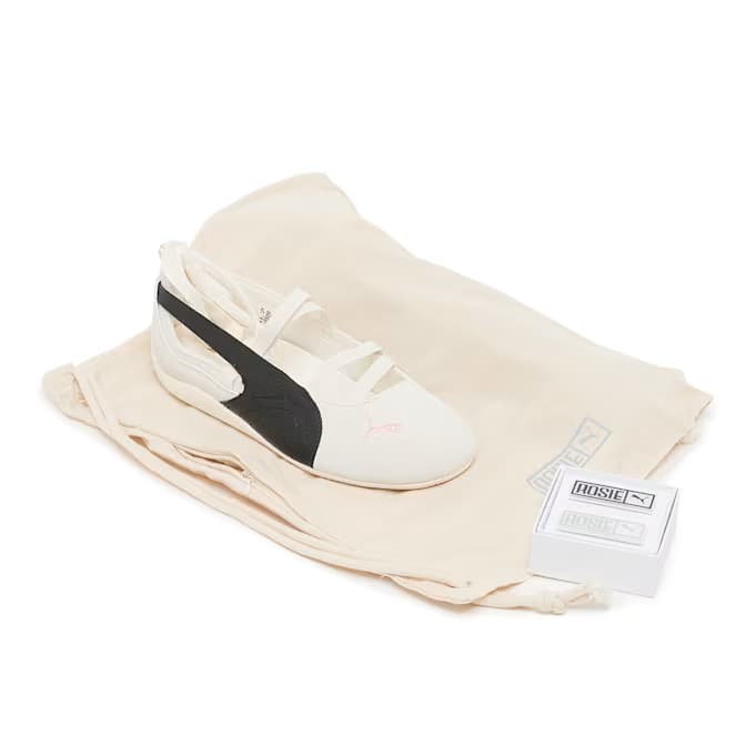 x Rosé Speedcat Ballet SD by PUMA
