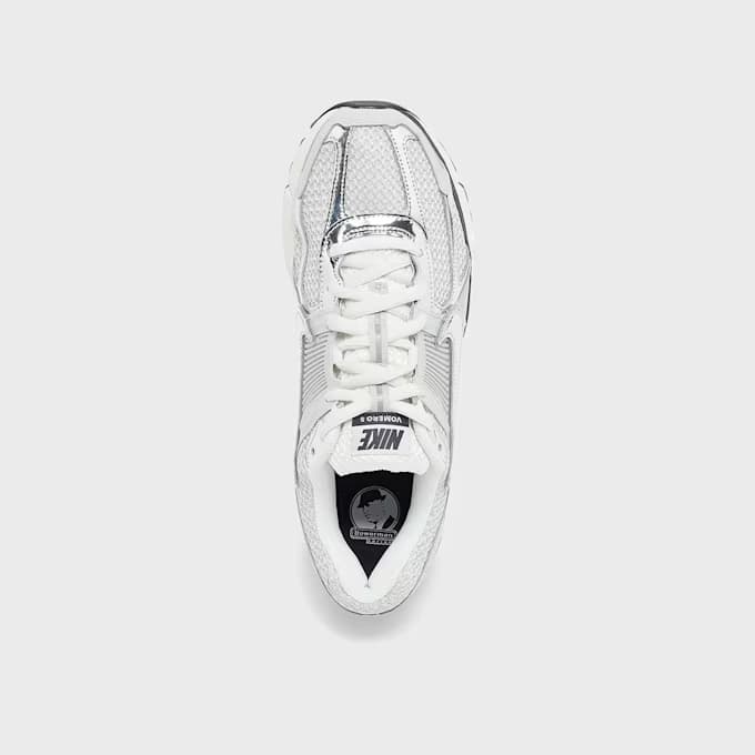 Wmns Zoom Vomero 5 "Metallic Silver" 13