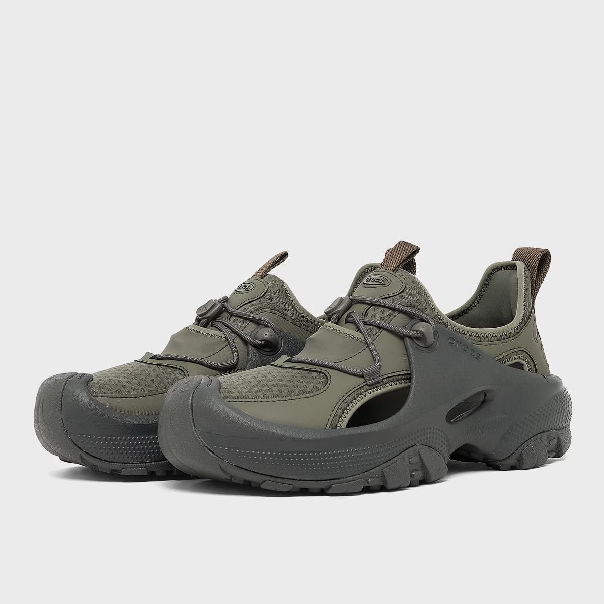 Trailbreak 2 Tech by Crocs