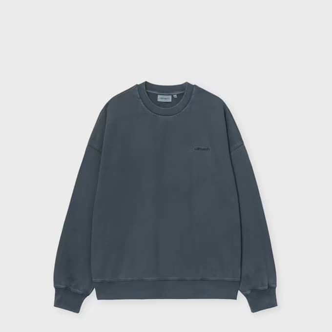 Benton Sweater 5