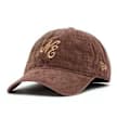 Washed Cord 9Twenty Cap 2