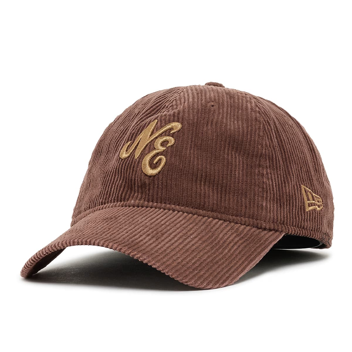 Washed Cord 9Twenty Cap by New Era