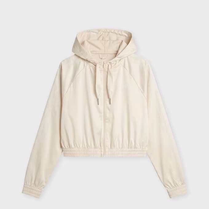 Pearl Hoodie 7