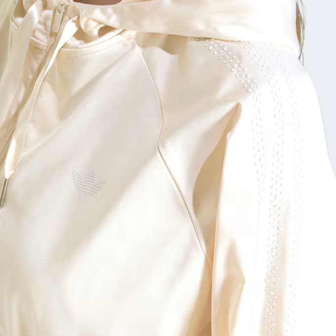 Pearl Hoodie 10