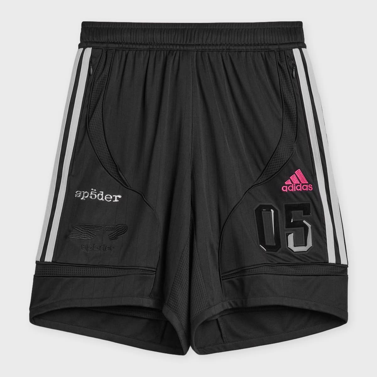 x Sp5der World Cup Short by Adidas