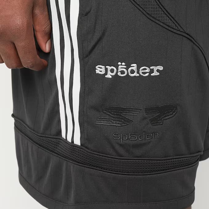 x Sp5der World Cup Short 11