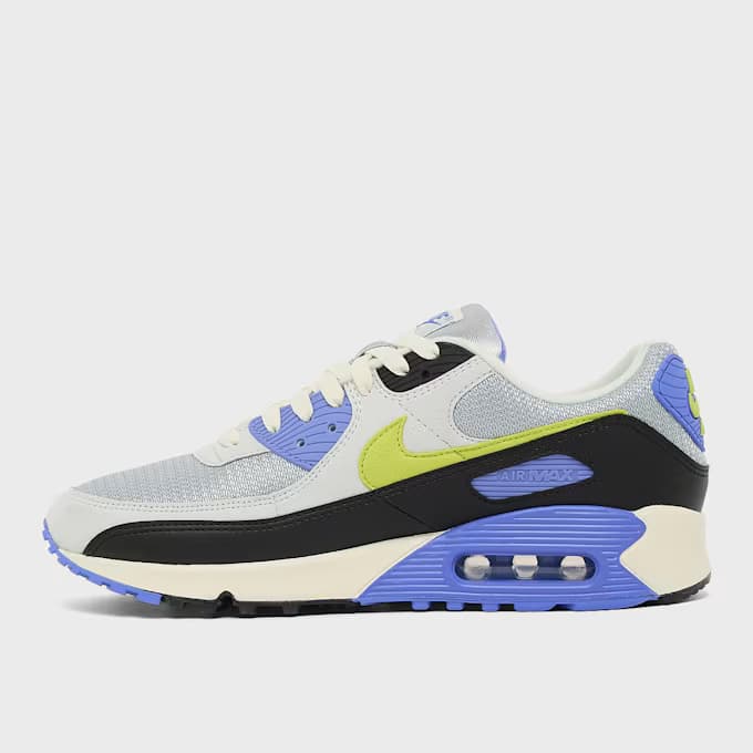 Air Max 90 "Wave Pack" 11