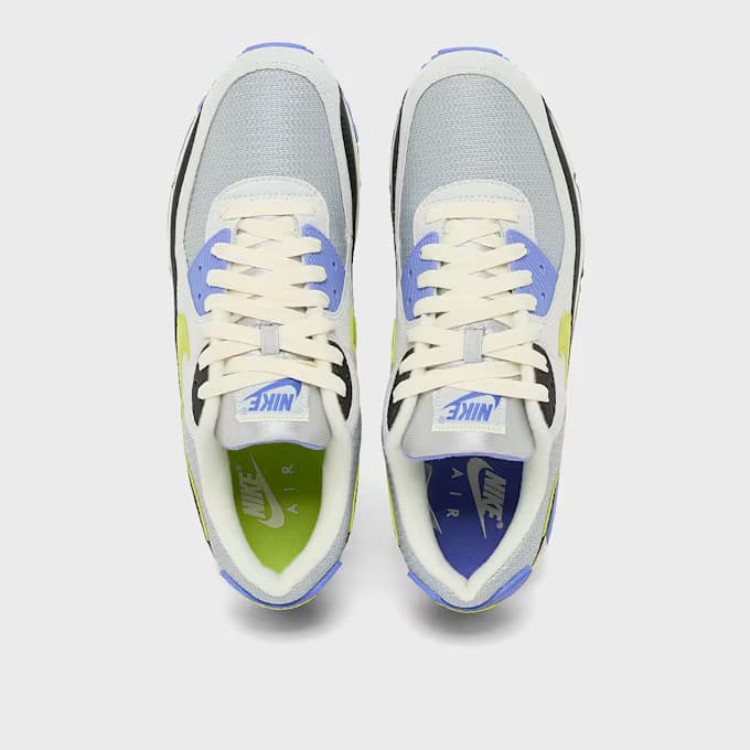 Air Max 90 "Wave Pack" 12
