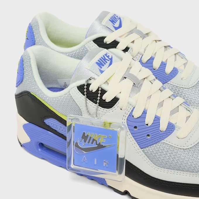 Air Max 90 "Wave Pack" 14