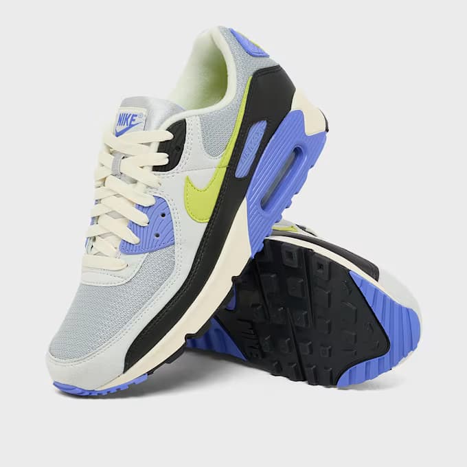 Air Max 90 "Wave Pack" 15