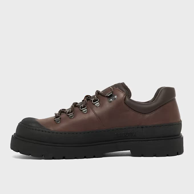 Prescott Lace Low LEOI 11