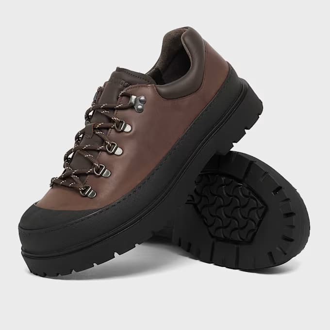 Prescott Lace Low LEOI 15