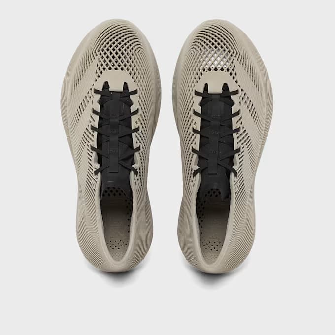 Climacool Laced 12
