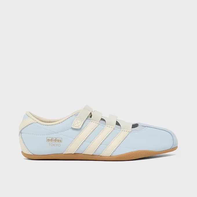 Wmns Tokyo Mary Jane by adidas Originals