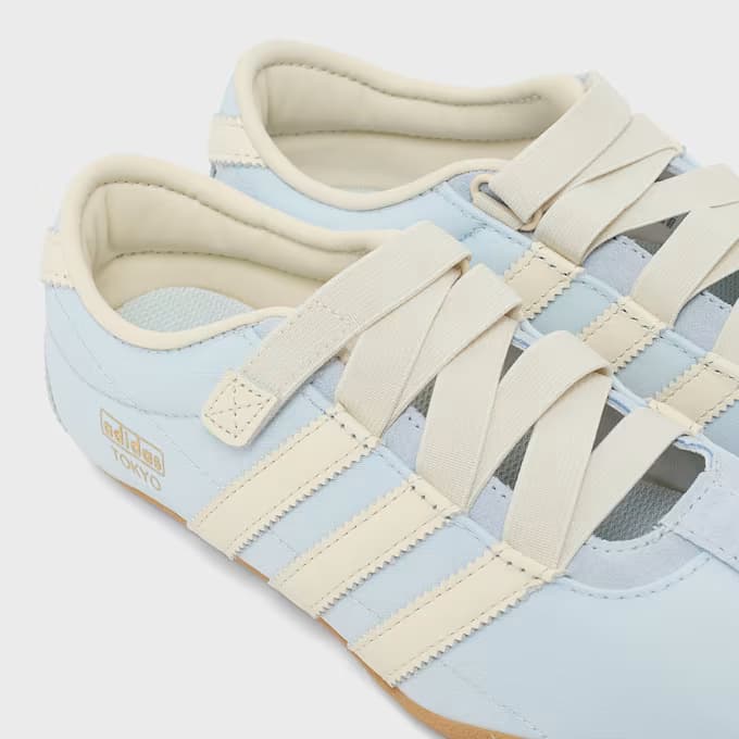 Wmns Tokyo Mary Jane by adidas Originals