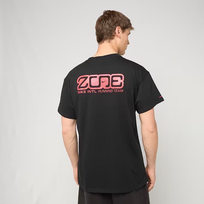 Running Nrg Tee 10