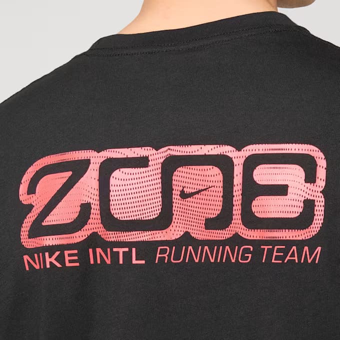 Running Nrg Tee 12