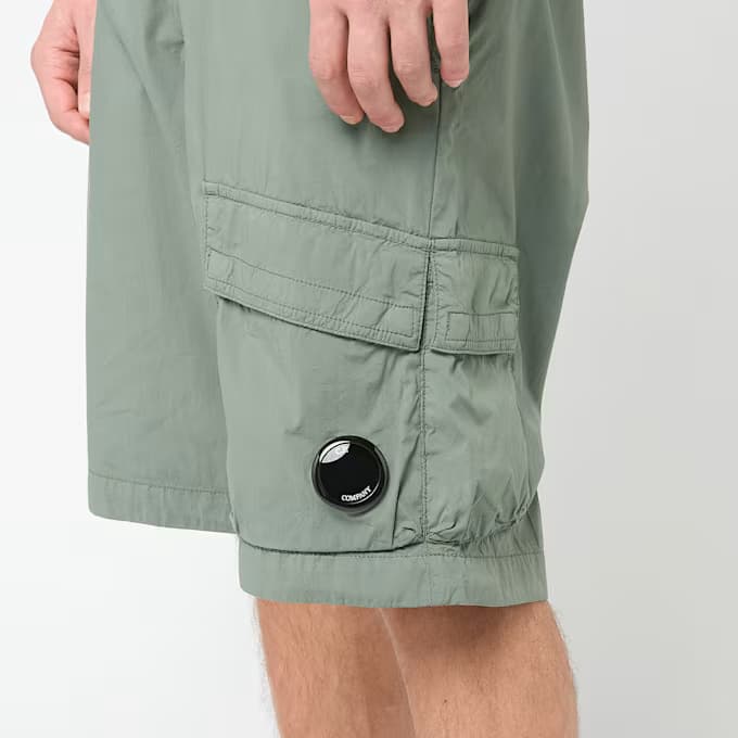 Cargo Bermuda 8