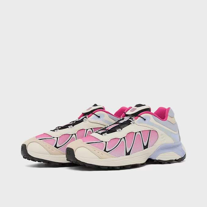 Wmns XT-Whisper 9