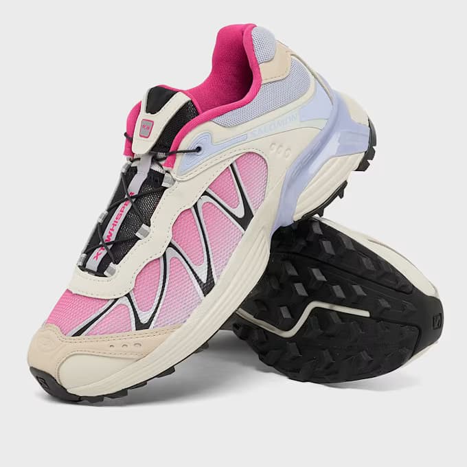Wmns XT-Whisper 15