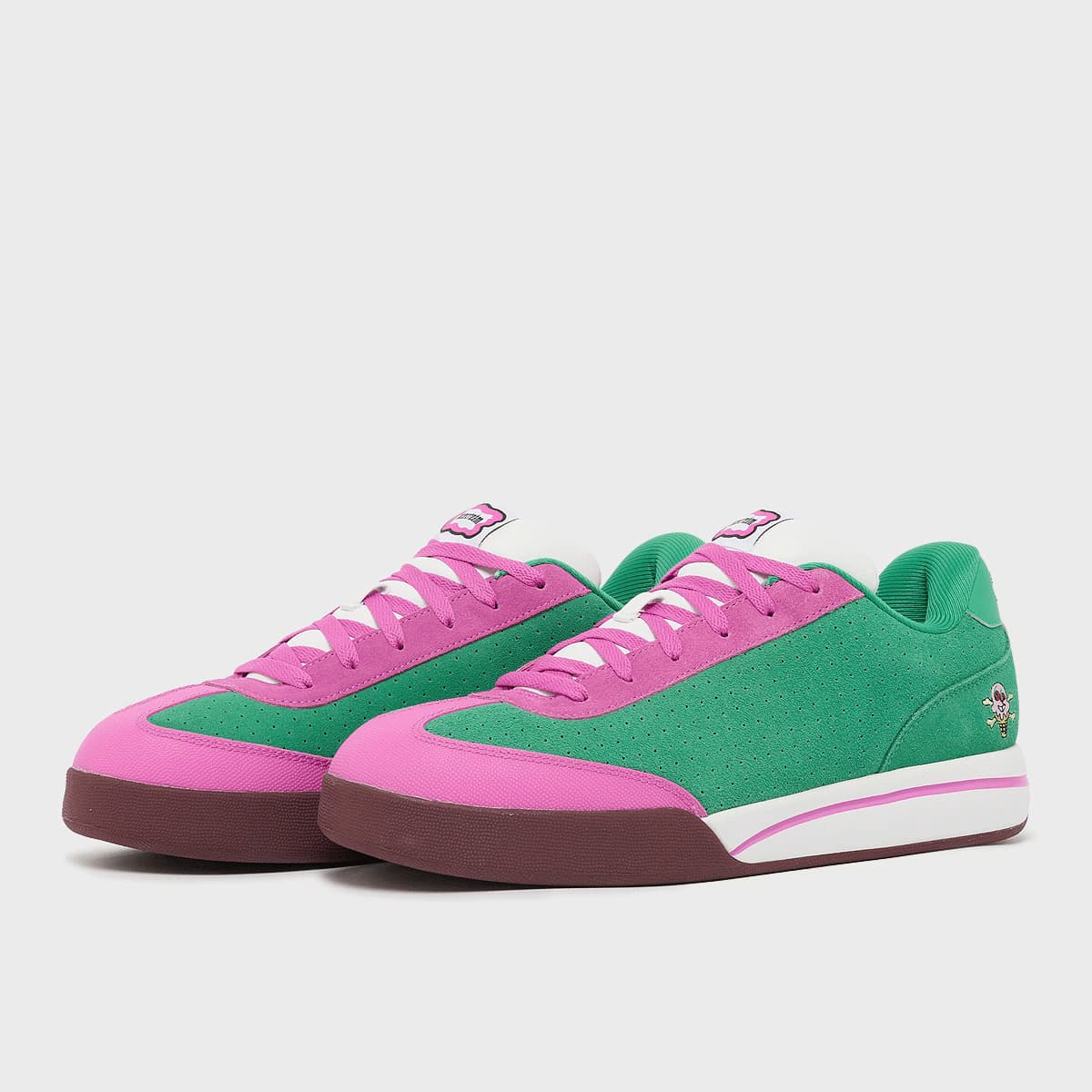 x BBC Ice Cream Boardflip by Reebok
