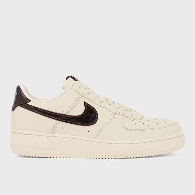 Air Force 1 '07 10