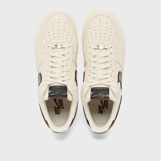 Air Force 1 '07 12