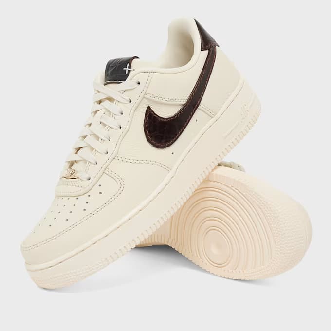 Air Force 1 '07 15
