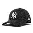 Melton Wool 9Forty® New York Yankees Cap 2